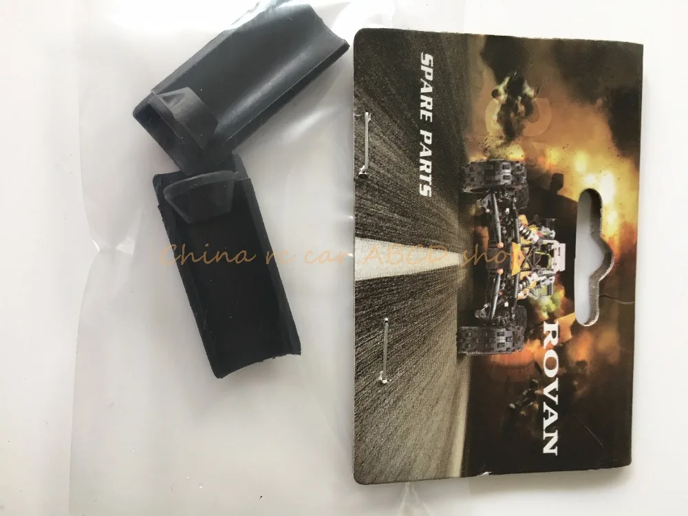 Rovan 1/5 Радиоуправляемый автомобиль газ Baja нижний передний амортизирующий