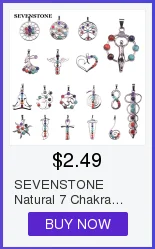 SEVENSTONE эфирные масла Духи Диффузор 8 мм черная лава очаровательные каменные бусины браслеты для женщин тигровый глаз Стрейч Йога ювелирные изделия
