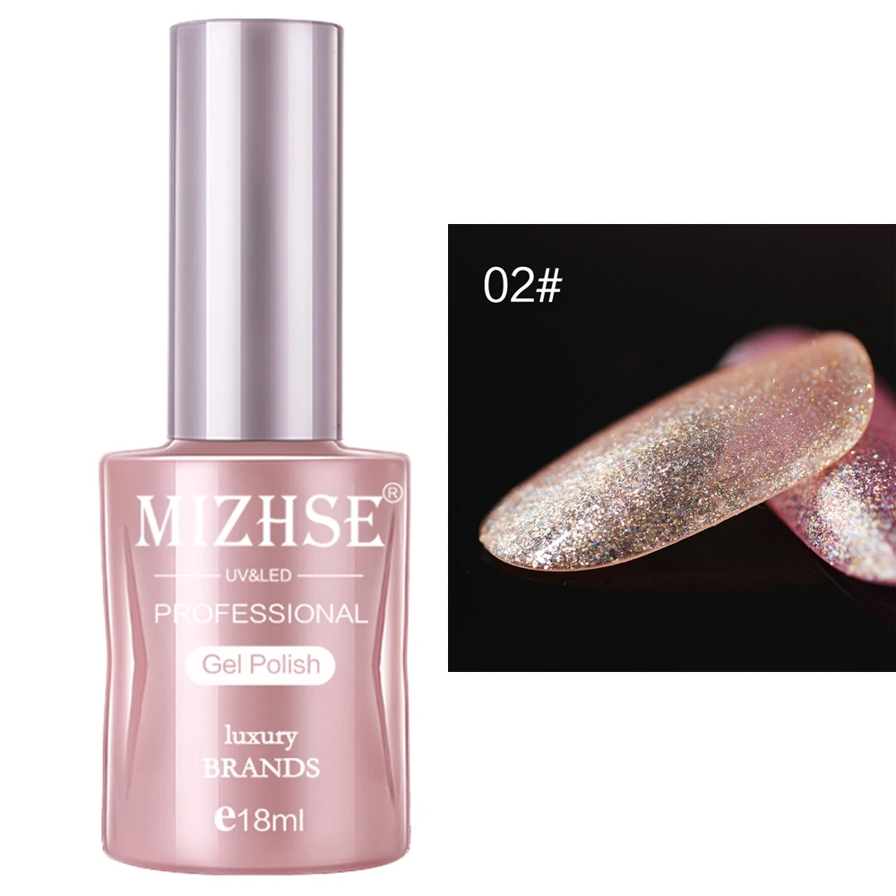 ZGJSF002 MIZHSE 18 мл основа и верхнее покрытие УФ гель лак для ногтей 15 мл Прозрачный впитывающий праймер Гель-лак стойкий Гель-лак для нейл-арта - Цвет: ZGJSF002