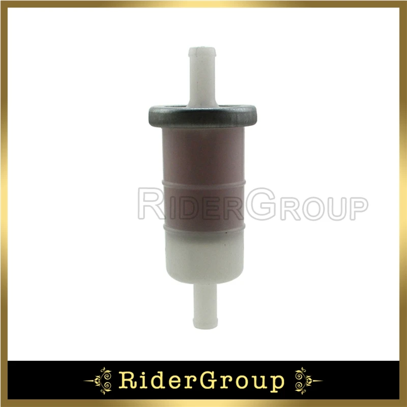 Топливный фильтр для Kawasaki Street ZX600E ZX750 900 1000B 1100C/D Ninja ATV KXV700 KFX700 KAF400B 400D 620M KRF750