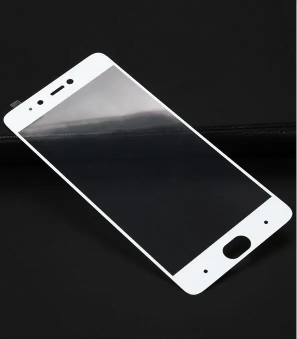 Для xiaomi 5s плюс закаленное стекло оригинальный mofi 2.5d полное покрытие пленка для mi5s