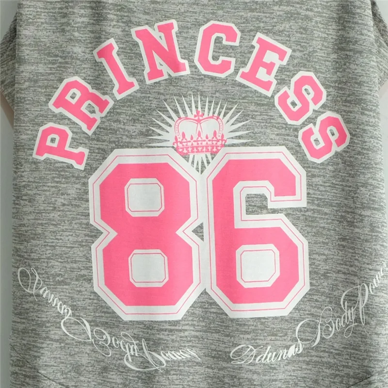 

2017 Women Sporting Jumpsuit Hooded Letter Printed Light Gray Back Hollow Bodysuit Top Gymming Clothing for Women