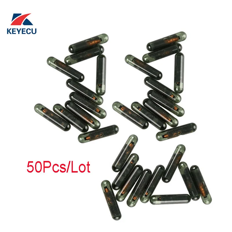 

XHORSE Pack of 50 , ID48 Copy Chip for VVDI Key Tool