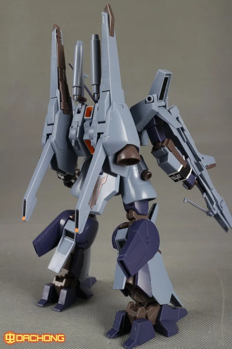 Daban модель TABAN 1/144 HGUC 160 AMX 014 Doven Wolf Du Ben wolf|Игровые фигурки и трансформеры| |
