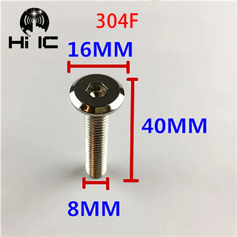 304 HIFI динамик из нержавеющей стали, сабвуфер, усилитель, декодер усилителя, рама, стойка, оборудование, амортизатор, колонна, ножка, лапка для ногтей