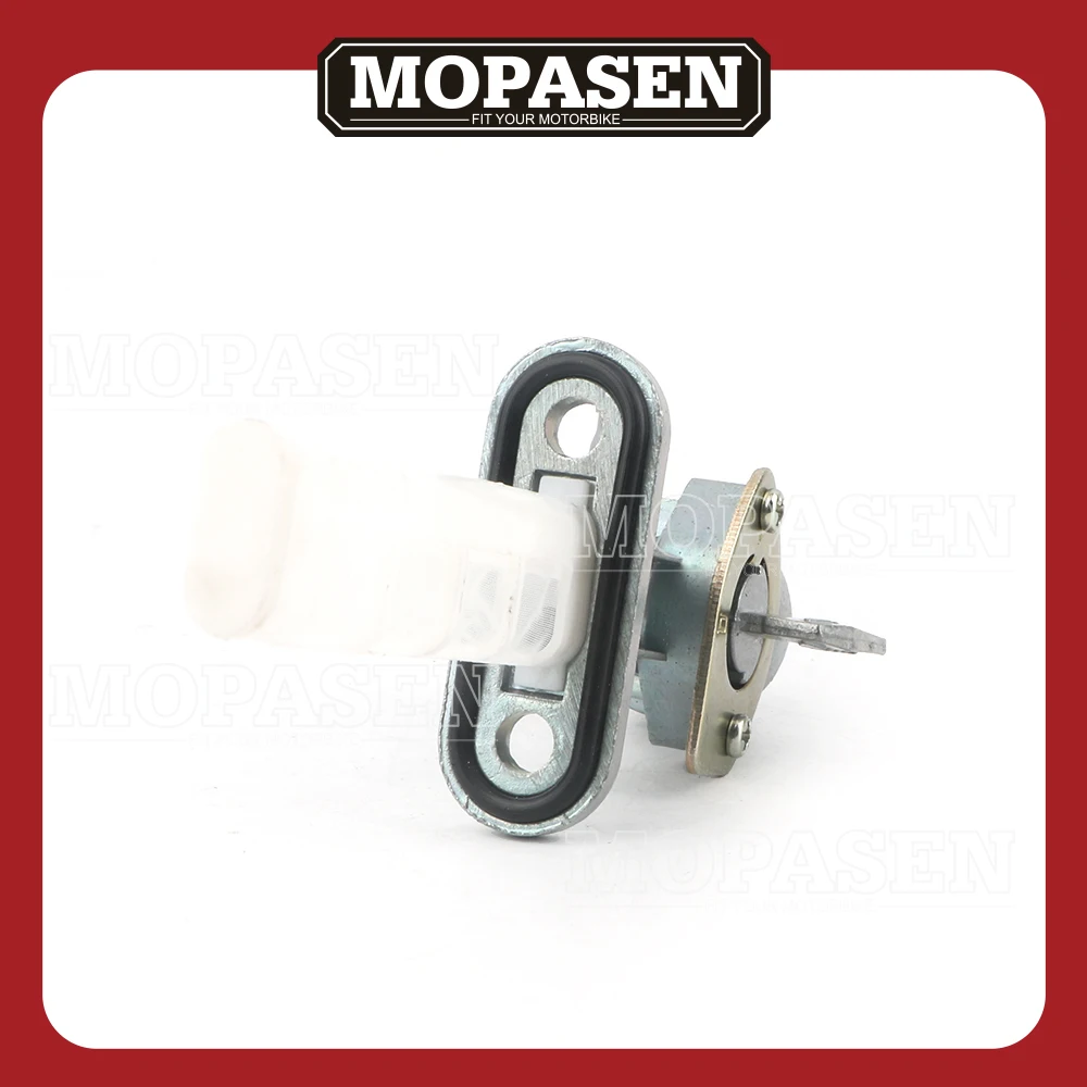 Универсальный топливный бак Petcock переключатель клапана в сборе подходит для KE100 82