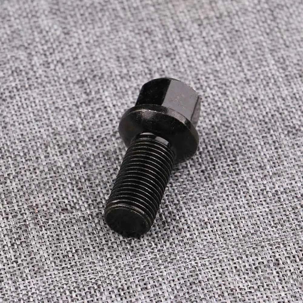 Новые колесные болты 8D0601139D для VW Golf Jetta 1998-2009 2006-2011 Passat Audi A4 A6 1995-2008 Skoda | Автомобили