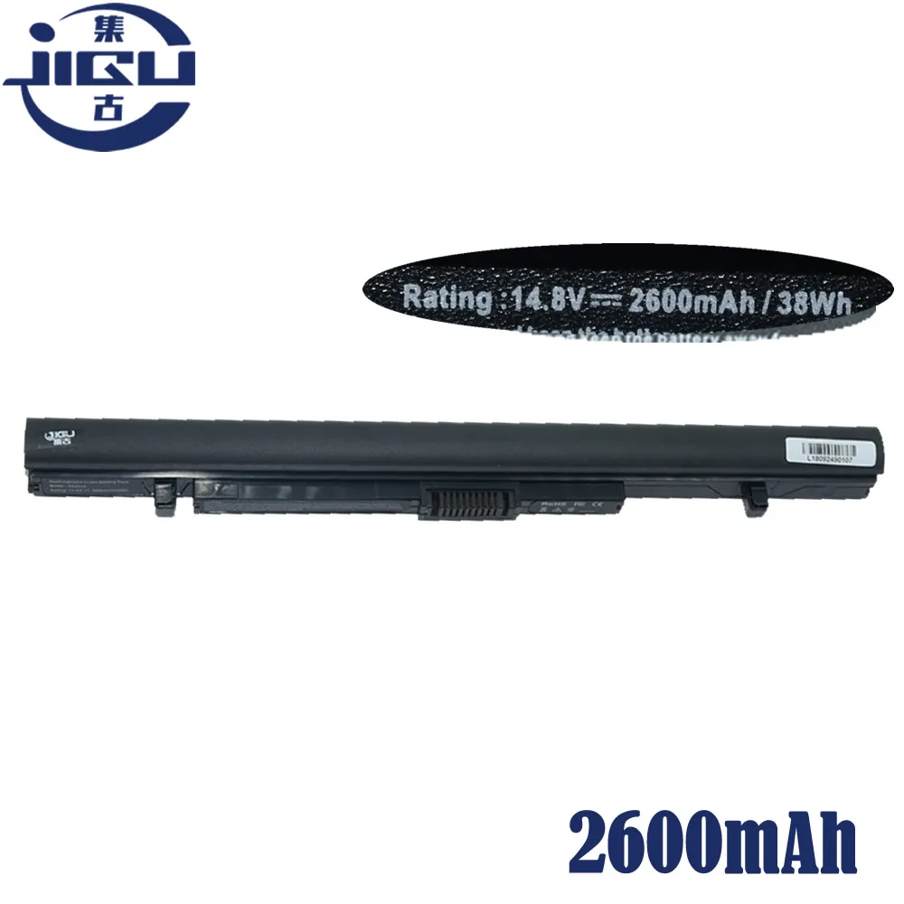 JIGU Laptop Battery PA5212U-1BRS PABAS283 For Toshiba 14.8V Tecra A40-C A50-C C50-B Z50-C | Компьютеры и офис