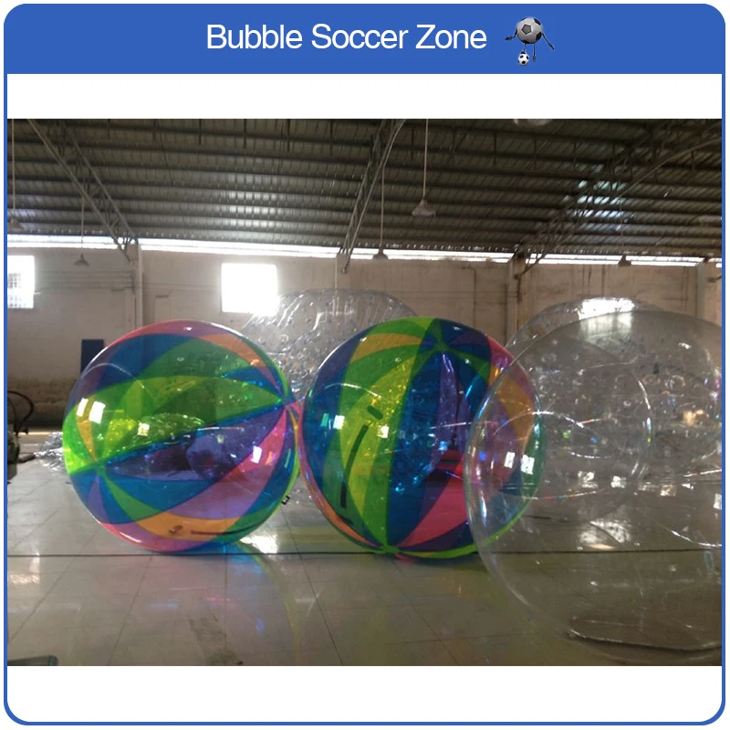 Надувной шарик для воды 2 м надувной шар ходьбы|human hamster ball|balls humaninflatable water ball |