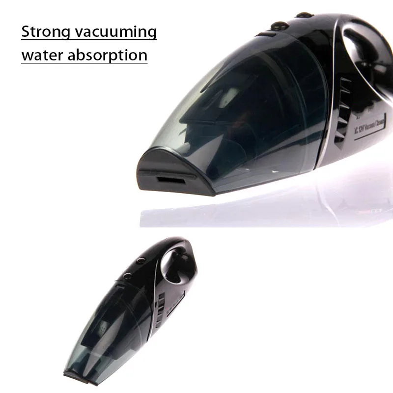 BACKAR Car Black Vacuum Cleaner Auto Cigarette Lighter Styling For Mitsubishi lancer Peugeot 206 307 308 207 2008 BMW F30 F10 M |