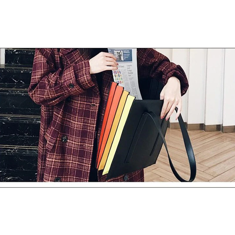 1 Набор сделай сам кожаная женская сумка органная шаблон с узором Дизайн Шаблон