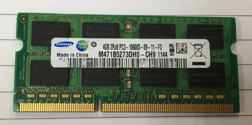 Ноутбук Оперативная память для ASUS Acer Lenovo HP DELL Notebook памяти DDR3 4 г PC3 12800 1600 мГц acer |