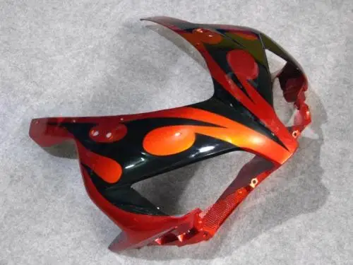 Набор обтекателей мотоцикла для HONDA CBR1000RR 04 05 CBR 1000RR 2005 2004 cbr1000rr ABS оранжевые черные