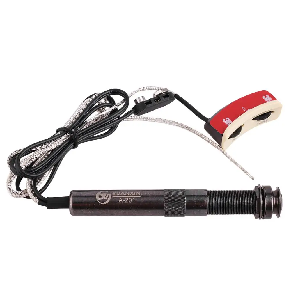 Бесплатная доставка! народная Классическая акустическая гитара ракета