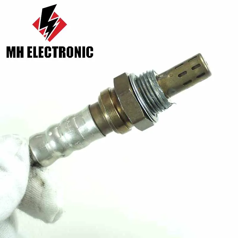 MH ELECTRONIC O2 Lambda кислородный датчик 39210-37523 для Hyundai Tucson Tiburon Santa Fe Sonata Kia Sportage Optima 2002 - 2010