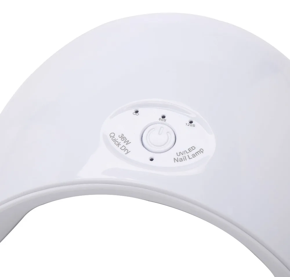 Лампы УФ светодиодный для сушки ногтей светильник аппарат СВЕТОДИОДНЫЙ гель