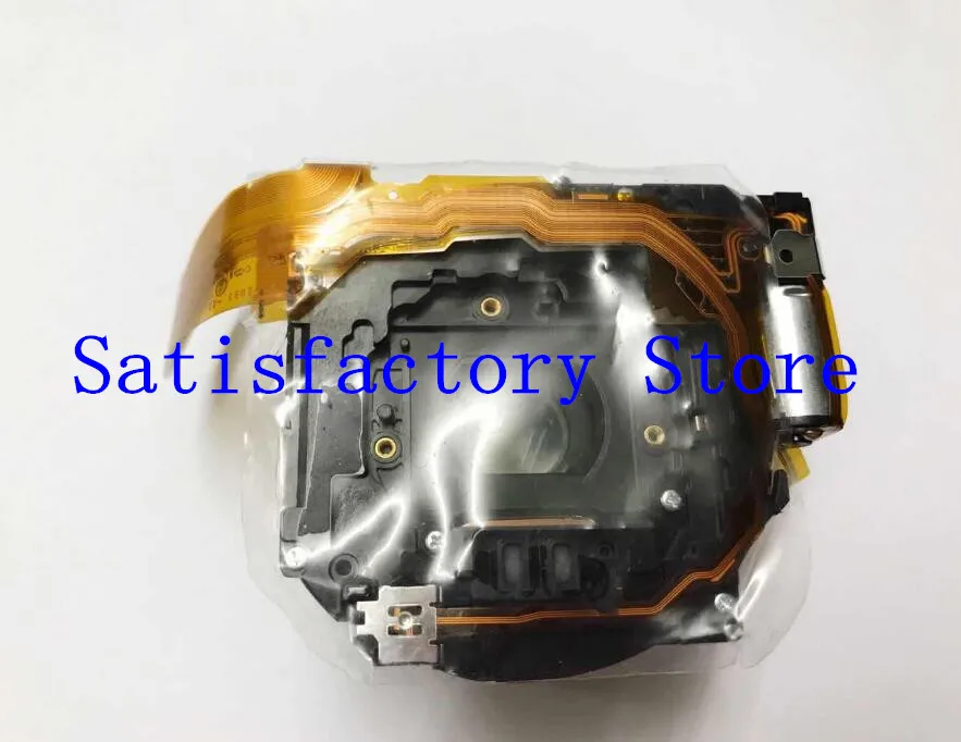 Новинка 95% зум объектив для цифровой камеры SONY Cyber shot DSC RX100M5 / RX100 M5 V запасная часть