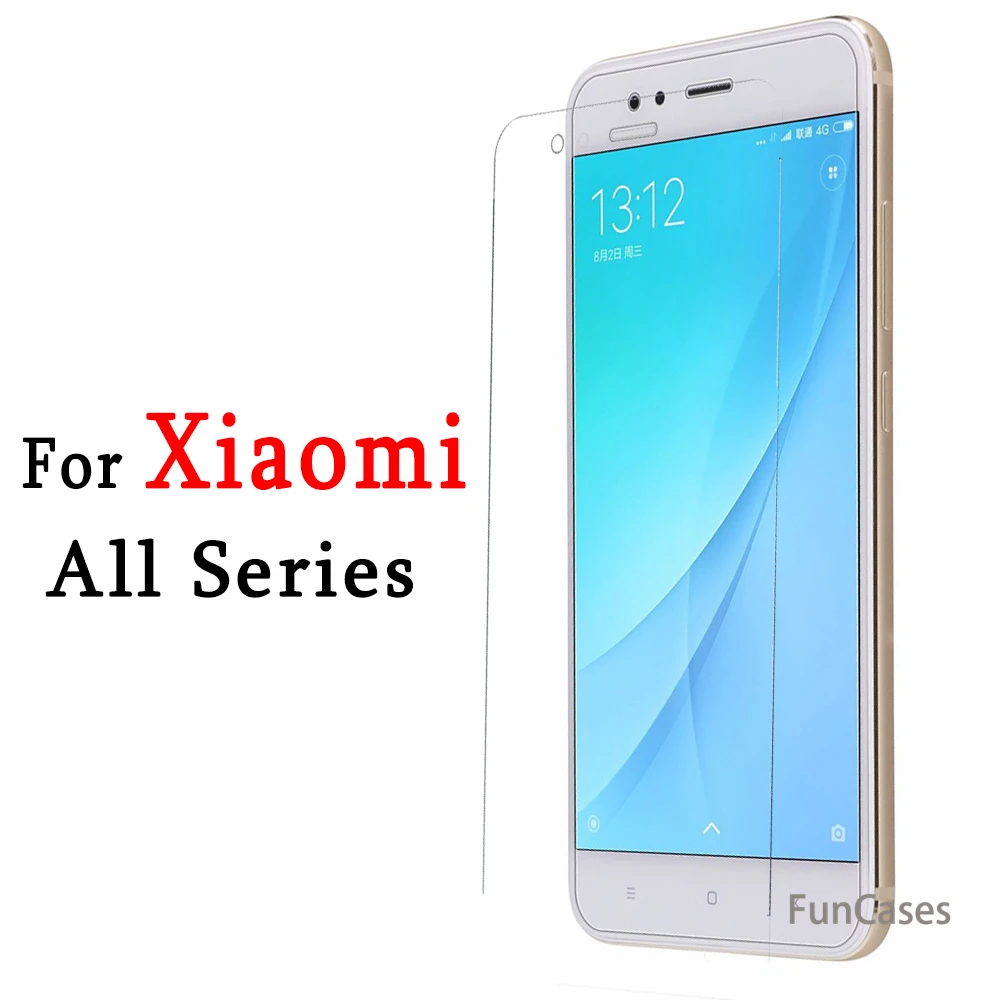 Для Xiaomi mi a1 стекло Xao Xia закаленное для A1 6 5 x 5X 5S 4 note 5A 3 2 защита экрана не полное