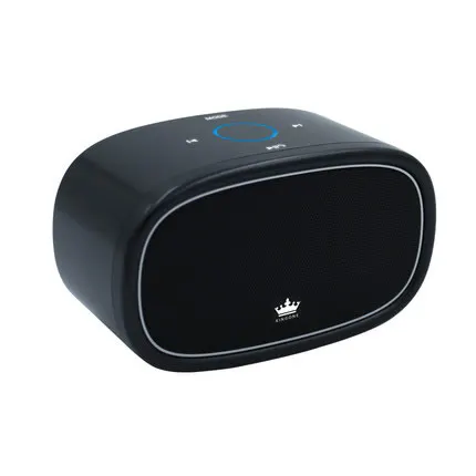 2018 новый оригинальный KINGONE K55 многофункциональный стерео Bluetooth громкий динамик