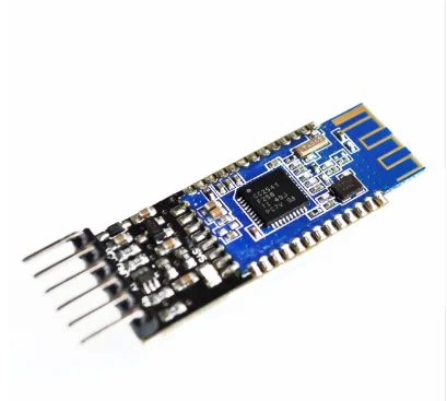 AT 09 Android IOS BLE 4 0 Bluetooth модуль для arduino CC2540 CC2541 Серийный беспроводной совместим HM