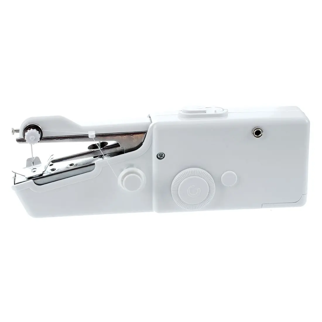 Портативная швейная машина для дома и путешествий ручная машина|sewing machine|portable