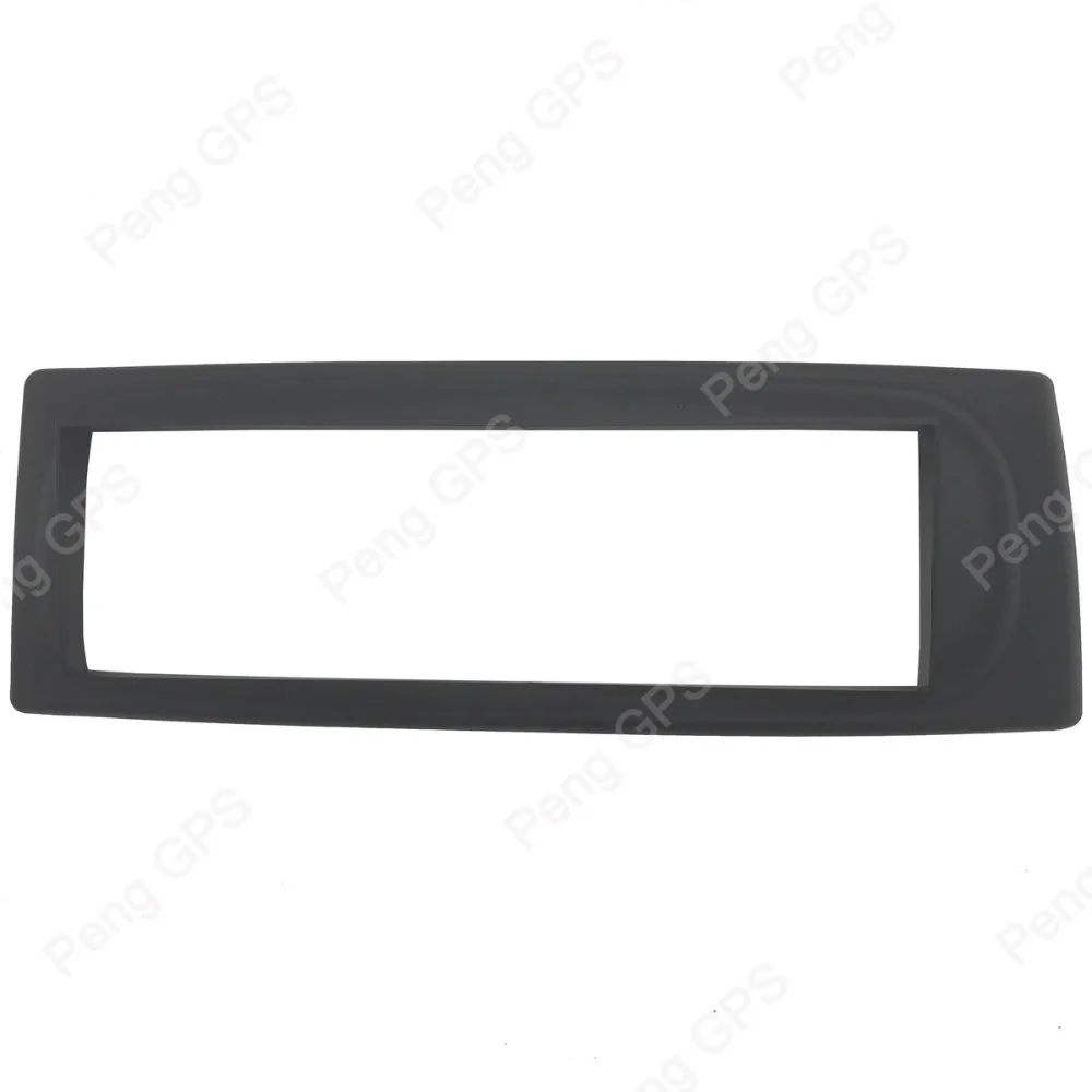 Автомобильный радиоприемник 2 din установочный комплект Fascia CD DVD плеера facia dash kit