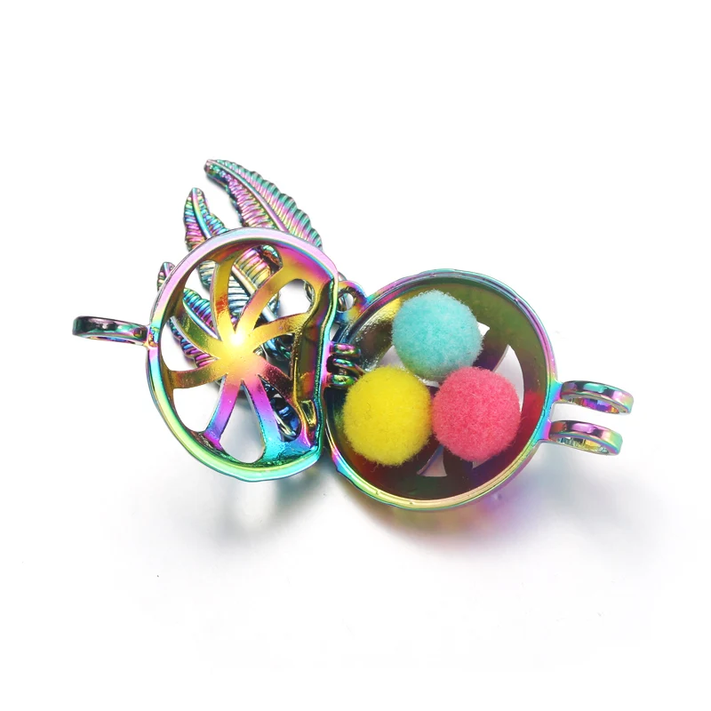 4 шт. Разноцветные Подвески в виде лотоса для йоги|Подвески| |