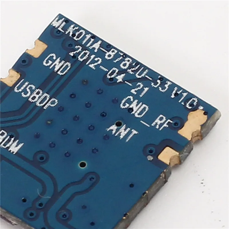 88W8782 WI-FI Беспроводной Модуль SDIO USB Интерфейс Заменить RTL8188EUS | Электронные