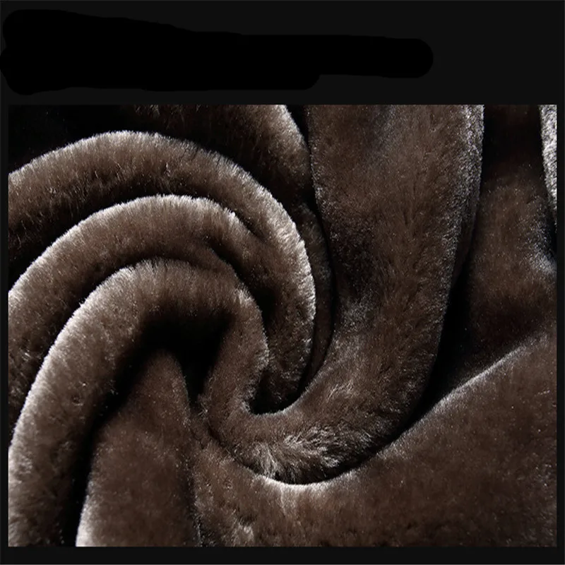 Мужская кожаная куртка от Lesther мужская средней длины 2020 высокое качество Jaqueta De