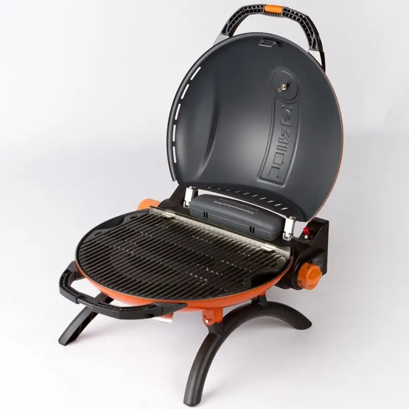 2018 газовый гриль O GRILL 800 т Газовая Плита барбекю|Уличные плиты| |