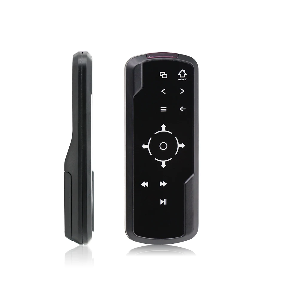 Беспроводной Медиа пульт дистанционного управления DVD развлечения игровой плеер