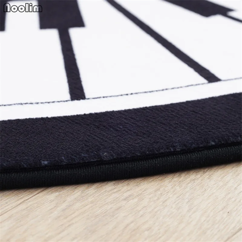 Коврик для рыбной двери NOOLIM коврик прихожей ванной кухни домашний впитывающие