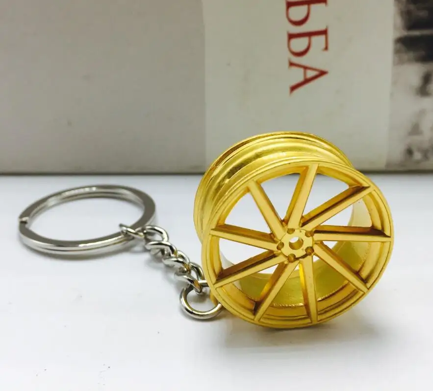 Брелок для ключей TOYIKIE 5 шт./лот брелок с новым дизайном CVT | Автомобили и мотоциклы