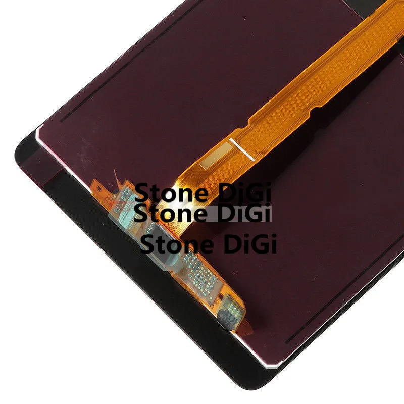 Новый 6-дюймовый ЖК-дисплей Панель кодирующий преобразователь сенсорного экрана