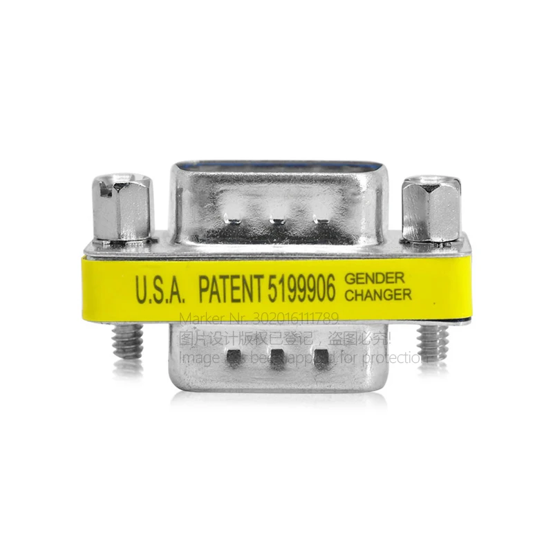 AUN HDMI разъем Штекерный к Женский адаптер (дополнительный адаптер) для 1080 P HDTV PC