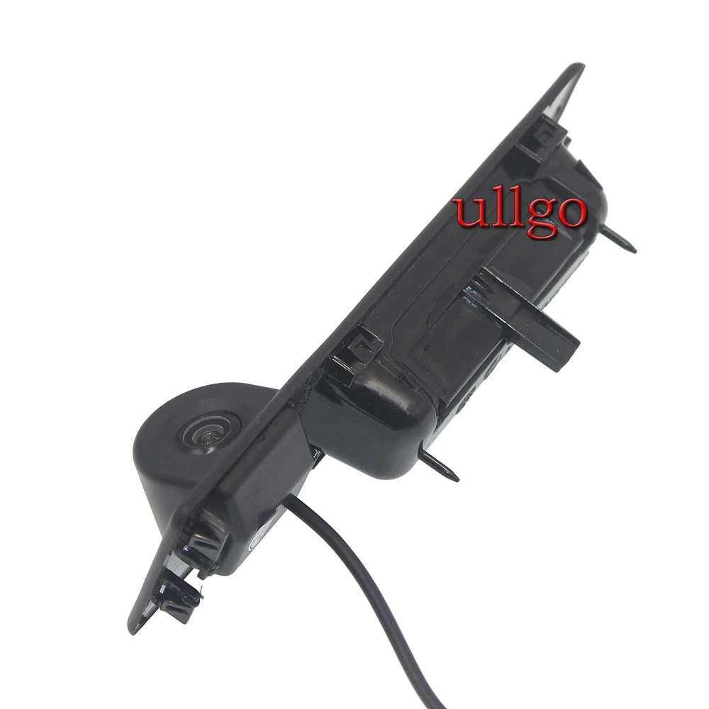 Камера заднего вида с ПЗС-матрицей для BMW 3 Series камера HD-камерой ночного видения