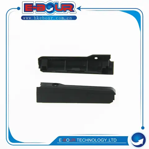 10 шт. крышка жесткого диска для ноутбука IB ThinkPa T400 R400, крышка жесткого диска для ноутбука, Caddy с винтом, запасные части для ремонта, новые