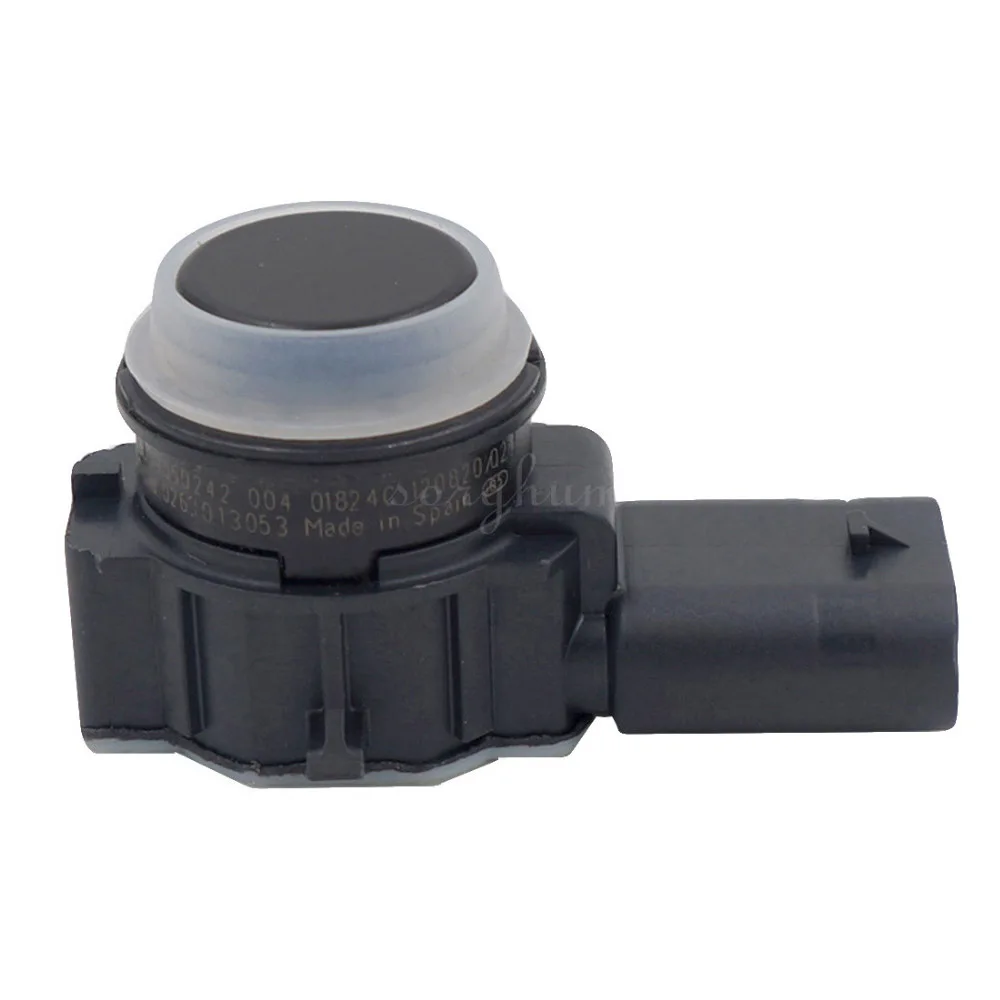 Датчик парковки PDC A0009050242 0263013053 0009050242 для Mercedes AMG GT W242 W246 SL W231 W176 GLK 204 | Автомобили и