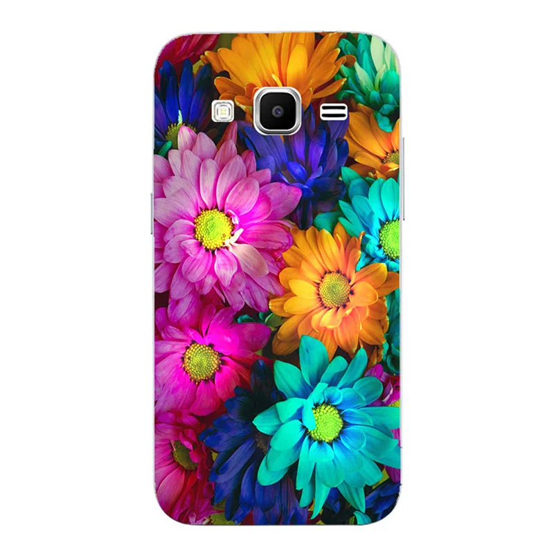 ZX23 Модный и стильный чехол для samsung Galaxy Core Prime G360 G3606 G3608 G3609 G361F G360H G360F G361H 4,5 поставив высший балл-рисунков в виде чехол - Цвет: ZX23