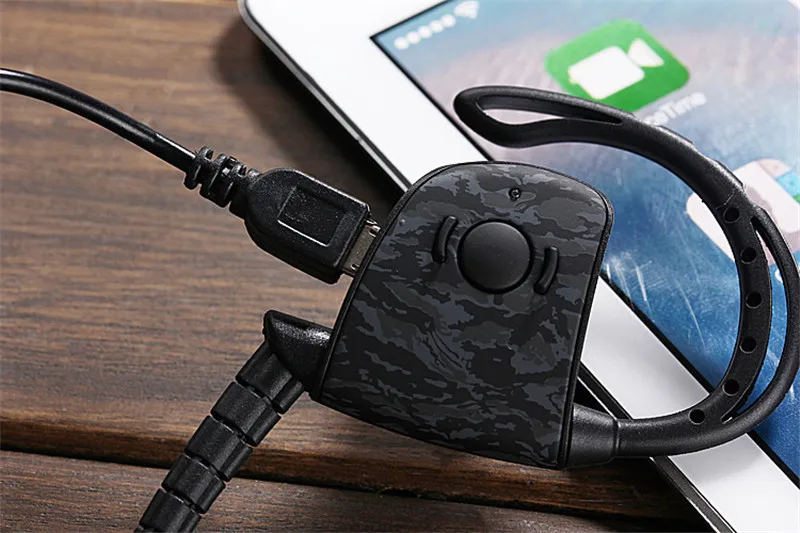 Высокое качество EX03 Беспроводные стерео Bluetooth наушники Военная гарнитура для Iphone подключение 2 телефона Игровые наушники Ex-03
