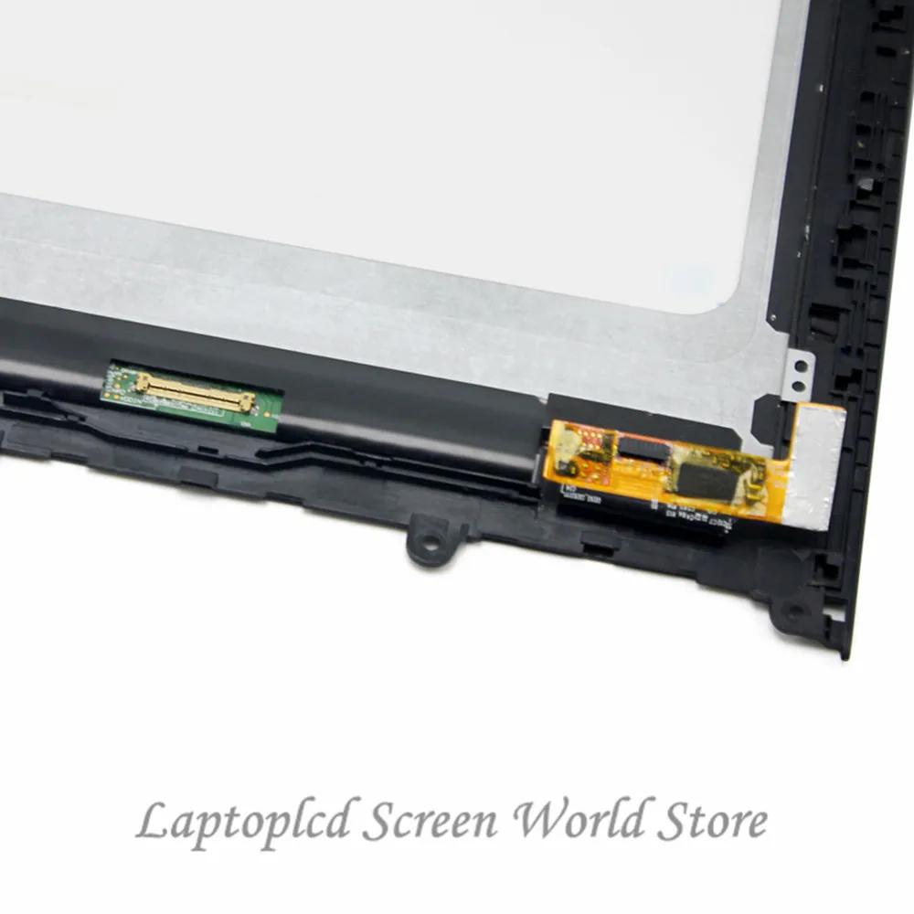 FTDLCD 11 6 ''замена панели ноутбука LCD сборка сенсорный экран дигитайзер + рамка