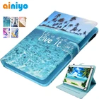 Универсальный защитный чехол-подставка для 7-дюймового планшета Alcatel ONETOUCH ONE TOUCH 1T 7 