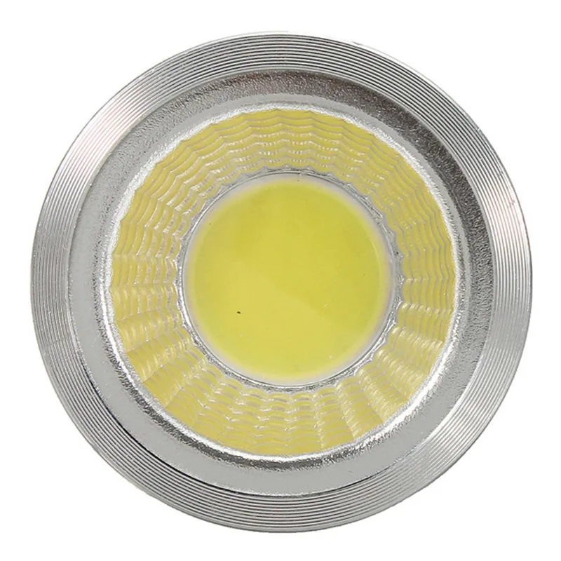 Суперъяркая Светодиодная лампа GU10 E27 E14 MR16 COB светодиодная 9 Вт 12 15 с регулируемой