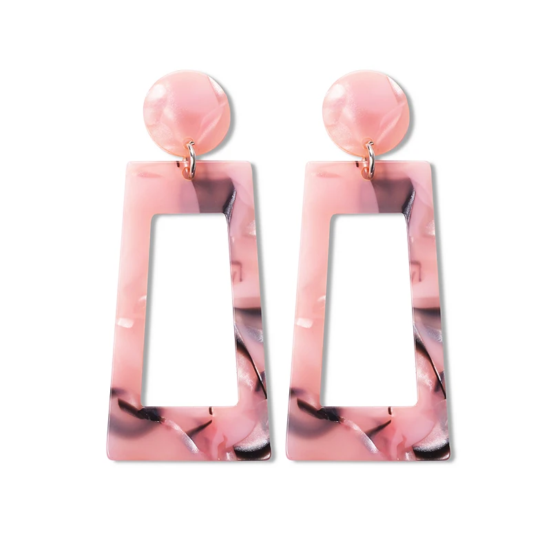 Черные белые серые синие леопардовые розовые красные с принтом круглые