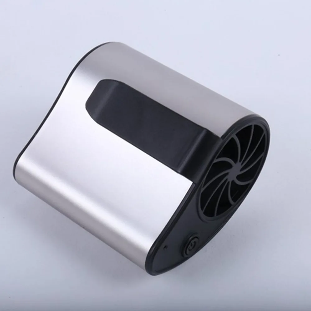 Портативный Мини Мобильный кондиционер небольшой вентилятор USB Перезаряжаемые