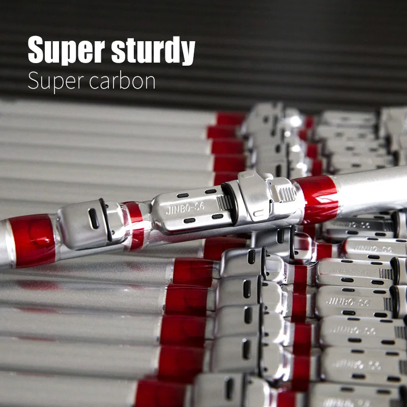 ДОАО фронтальный Удочка 4 5 7 2 M Высокая углерода телескопическая штанга море