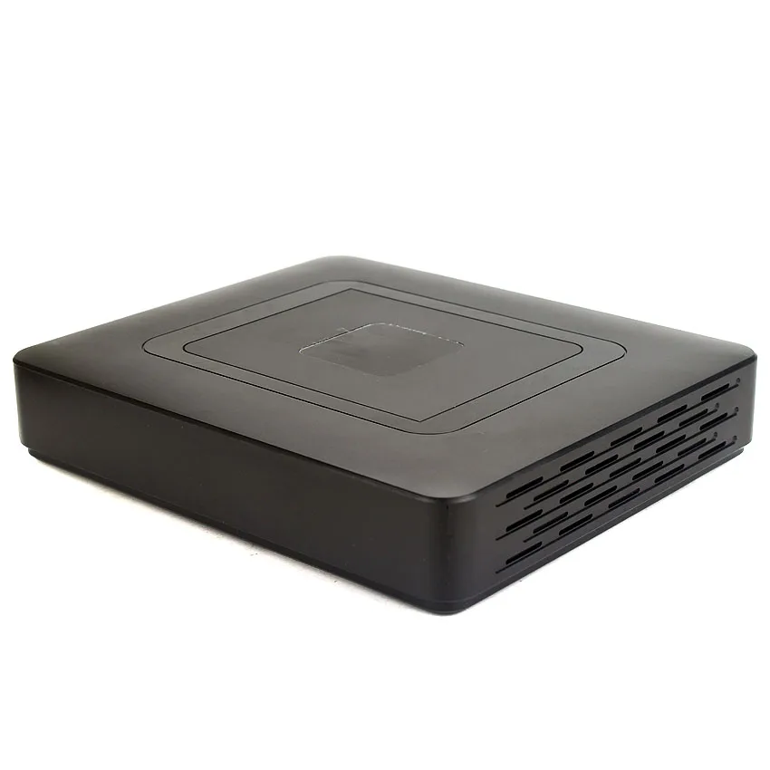 4Ch HVR MINI 5 in 1 Hybrid 1080N CCTV Mini DVR Recorder AHD / Analog TVI CVI IP NVR | Безопасность и защита