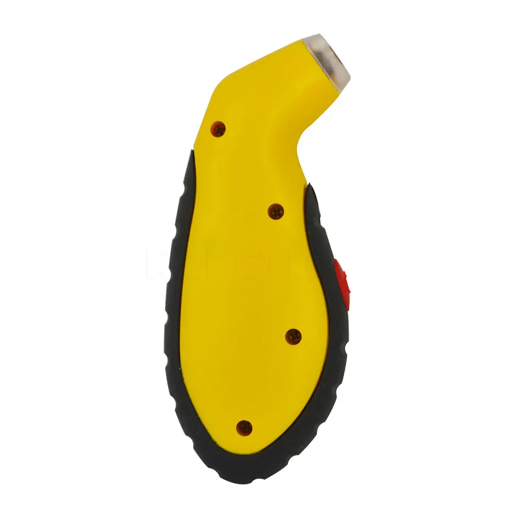 2016 Новый цифровой ЖК-дисплей автомобильных шин Air Давление манометр метр