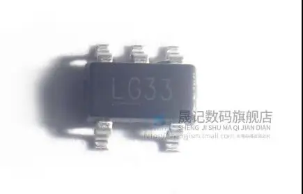1 шт./лот Φ SOT 23 MIC5219 3.3BM5 3 V 3.3 LG33 LDO Регулятор|Запасные части| |