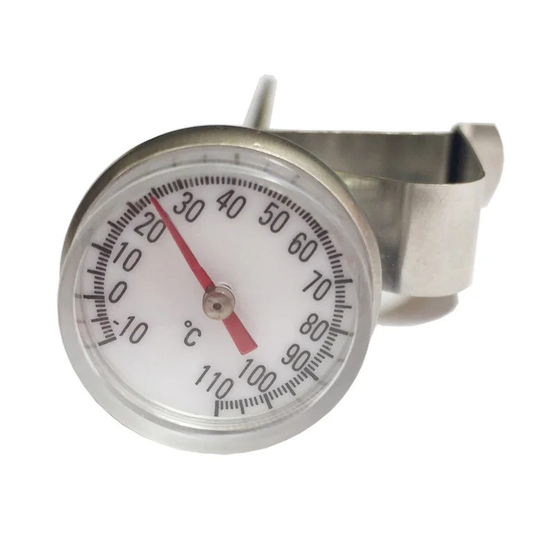 

-10~110degree Mini Pocket Dial Cooking Thermoemter